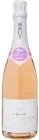 Вино ігристе Philippe de Charmille Crémant de Loire Brut Rosé рожеве брют 0.75 л 13% (3176780037240)