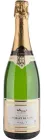 Вино ігристе Philippe de Charmille Crémant de Loire Brut біле брют Val de Loire 0.75 л 13% (3338580031006)