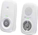 Аудіоняня Motorola AM21 | DECT (5055374709993)