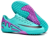 Футбольні сороконіжки Tezaz Turf Ground 42 зелений (2074)