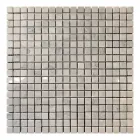 Мозаїка з мармуру V-MOS VGS-15 Mozaico de Lux