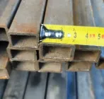 Труба профільна 30х20х3 мм 1 м. п. (34-829)