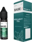 Ароматизатор рідкий харчовий BASE 5.5 мл Bergamot Tea (Бергамотовий Чай) (2000075394477)