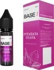Ароматизатор рідкий харчовий BASE 5.5 мл Guava/Pitaya (Гуава/Пітайя) (2000075394453)