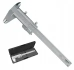 Штангенциркуль 150 мм +/- 0.05 мм YATO (YT-7200)