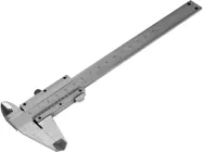 Штангенциркуль ШЦ-1-150 мм ± 0,05 мм VOREL (15100)