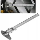 Штангенциркуль Механічний 150 мм ± 0,05 мм VOREL (15115)