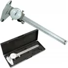 Стрілковий Штангенциркуль 150 ± 0,02 мм VOREL (15220)