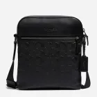 Сумка крос-боді чоловіча шкіряна