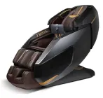 Масажне крісло Top Technology RT-8800 Gallardo Brown/Black