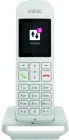 Телефон стаціонарний Telekom Sinus 12 White (40844149)