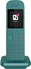 Телефон стаціонарний Telekom Speedphone 12 Green (40823575)