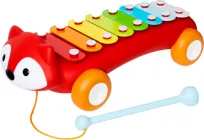 Ксилофон Skip Hop Лисиця (303109)
