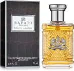 Туалетная вода для мужчин Ralph Lauren Safari 125 мл