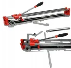 Плиткоріз на Підшипниках 600 мм YATO (YT-37036)