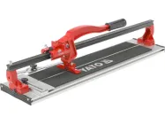 Плиткоріз Ручний Монорейковий 600 мм YATO (YT-3707)