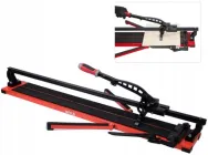 Плиткоріз Ручний Монорейковий на Підшипниках 1000 мм YATO (YT-37052)