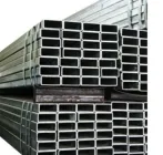 Труба профільна 40х20х2,5 мм 1 м. п. (34-1306)