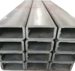 Труба 40х20х3 профільна 1 м.п. (34-2352)