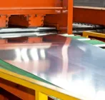 Лист 1х1250х2500 мм оцинкований, DX51D 1 кв.м. (8-2772)