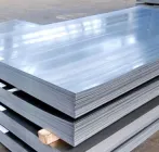 Лист 2х1250х2500 мм оцинкований, DX51D 1 кв.м. (8-2776)