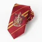 Краватка Гриффіндор з гербом Гаррі Поттер
