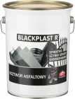 Blackplast R Швидковисихаюча бітумна ґрунтовка на основі органічного розчинника 5 л.