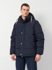Куртка зимова чоловіча Heavy Down Jacket