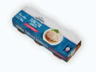 Тунець у власному соку Marinero 240