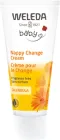 Крем від попрілостей і пелюшкового висипу Weleda без аромату 75 мл (3596200057403)