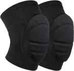 Наколінники для волейболу, танців, гімнастики дитячі професійні Newt ProfPads SMLT (NE-VOL-17S)