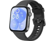 Фітнес-браслет Huawei Watch Fit 3 Black (55020CEC)