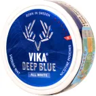 Безтютюнові нікотинові подушечки Vika Deep Blue (7350120030054_n)