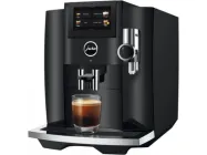 Кофемашина автоматична Jura S8 Piano Black (EB) 15482