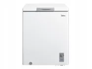 Морозильна камера Midea MDRC207SLF01G