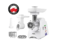 Електром'ясорубка Zelmer ZMM5802P Zosia