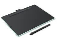 Графічний планшет Wacom Intuos M Bluetooth Pistachio (CTL-6100WLE-N)