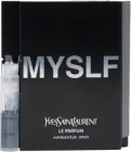 Пробник Парфуми для чоловіків Yves Saint Laurent MYSLF 1.2 мл (MN24224)