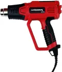 Фен будівельний Haisser HG-20D (120282)