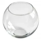 Акваріум круглий Шар 9 л, h-22.5 см, d-26 см (*)