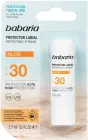 Бальзам для губ Babaria Алое Вера Захисний SPF30 5.7 мл (8410412507059)