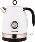 Електрочайник LARETTI LR-EK7529