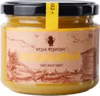Мед соняшниковий Медик Ведмедик 400 г (0.4 кг) (4820195680438)