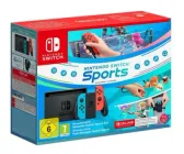 Nintendo Switch Neon Blue-Red (Upgraded version) + Гра Nintendo Switch Sports (російська версія) + Nintendo Switch Online 12 місяців