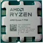 Процессор AMD Ryzen 7 7700 3.8GHz/32MB (100-000000592) sAM5 Tray