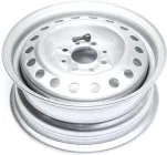 Колісний диск Дорожная карта 13Н2х5.0J ВАЗ 2108 Standard (2108-3101015-03)