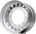 Колісний диск Jantsa 22.5х11.75 10х335 ET 0 DIA281 (117767)