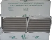 Пінополістирол Полімер-Акація 40кг/м3, 1200х600х10