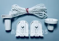Механізм Кріплення рулонних штор. Mini Set. Комплект