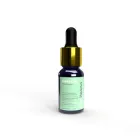 Засіб для профілактики оніхолізису Miss Pavlova "Green Line олія Монарда" 15 мл